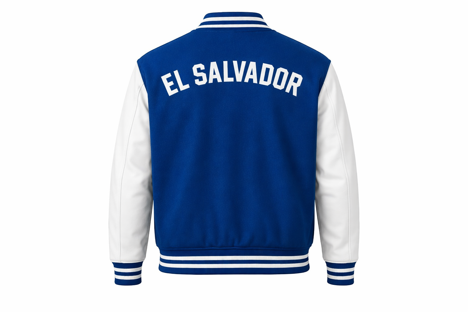 Full Circle Jacket — ES Edition