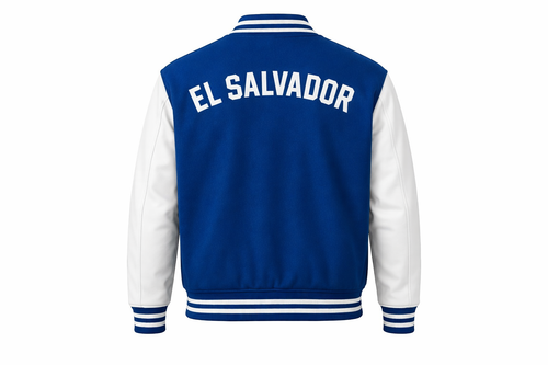 Full Circle Jacket — ES Edition