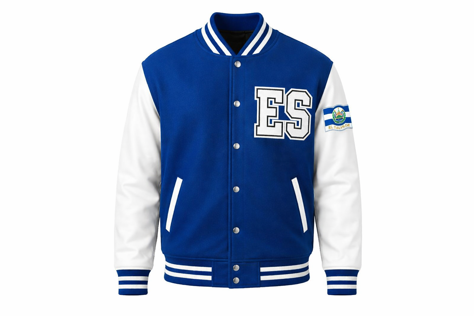 Full Circle Jacket — ES Edition