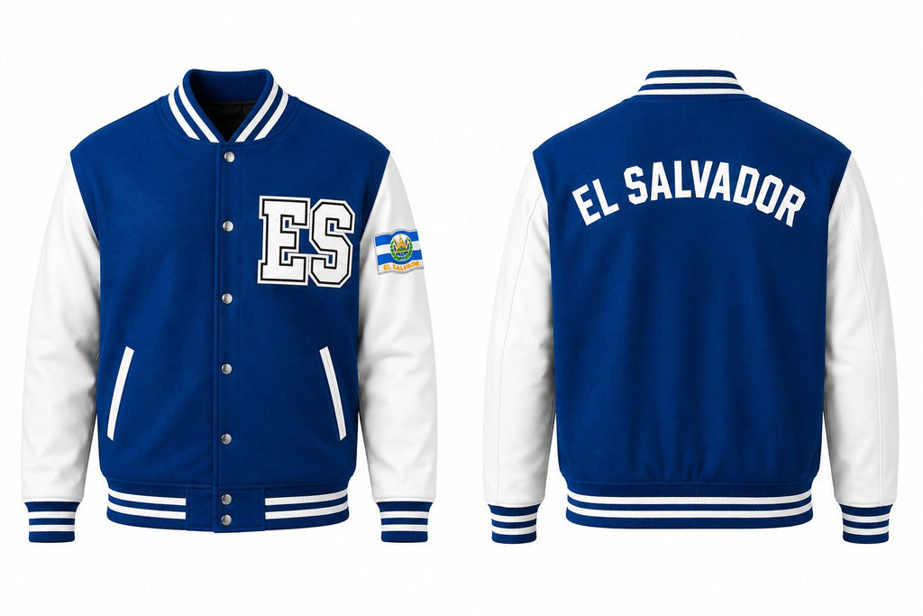 Full Circle Jacket — ES Edition